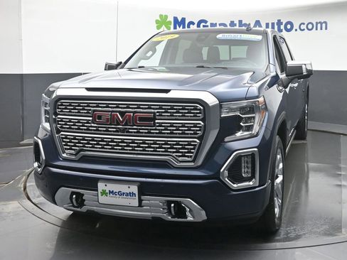 Used 2019 GMC Sierra 1500 Denali w/ Technology Package image 5