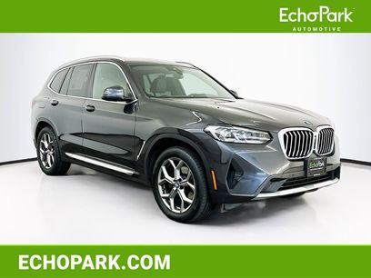 Used 2024 BMW X3 xDrive30i