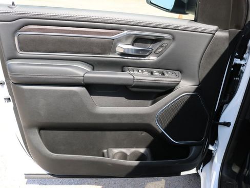 New 2026 RAM 1500 Laramie RWD image 11