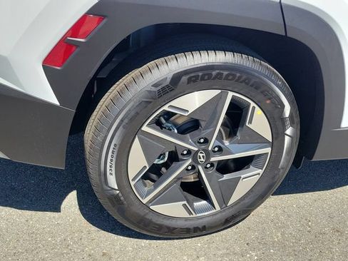 New 2026 Hyundai Tucson SEL FWD image 29