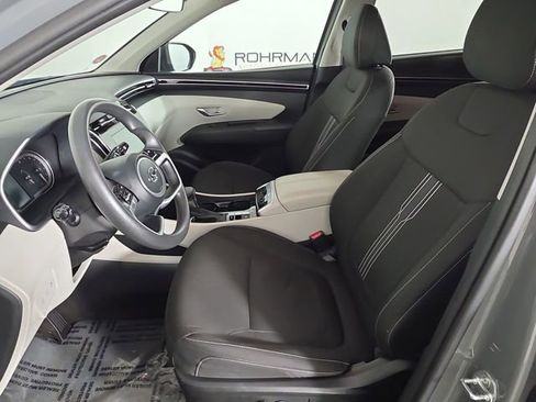 Used 2024 Hyundai Tucson SEL image 19