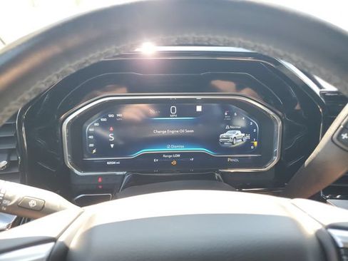 Used 2023 Chevrolet Silverado 1500 LT w/ Protection Package AWD/4WD image 26