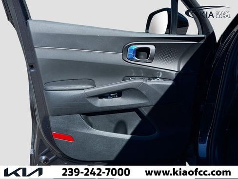 New 2026 Kia Sorento LX image 21