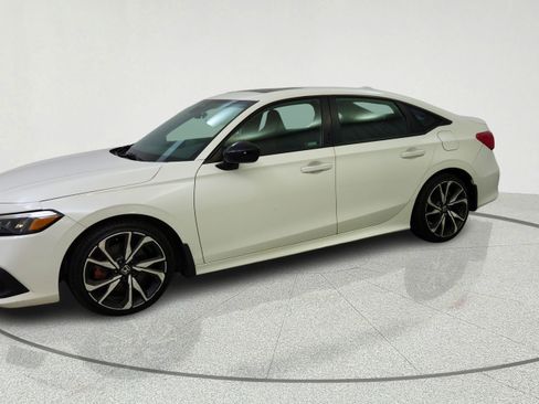 Used 2024 Honda Civic Si image 4