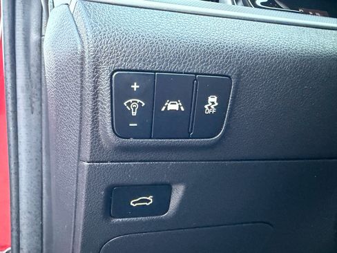 Used 2023 Kia K5 LXS image 25