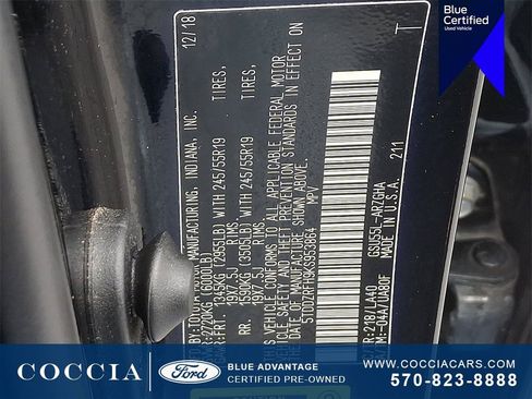 Used 2019 Toyota Highlander Limited image 26