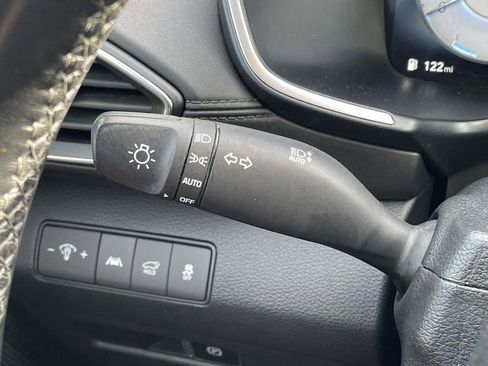 Used 2022 Hyundai Santa Fe XRT AWD/4WD image 12