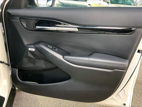 Used 2021 Kia Seltos SX image 23