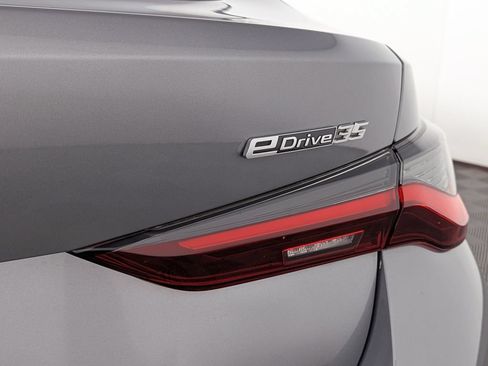 Used 2024 BMW i4 eDrive35 w/ Premium Package RWD image 14