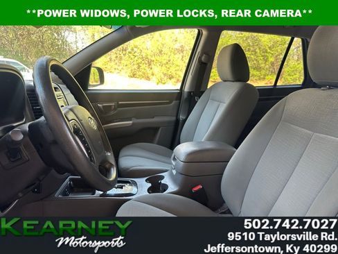 Used 2012 Hyundai Santa Fe GLS AWD/4WD image 9