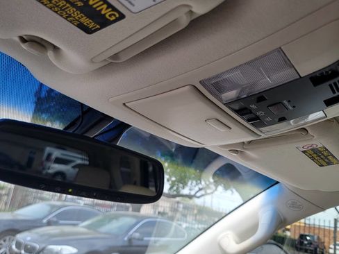 Used 2015 Lexus GX 460 Luxury image 9