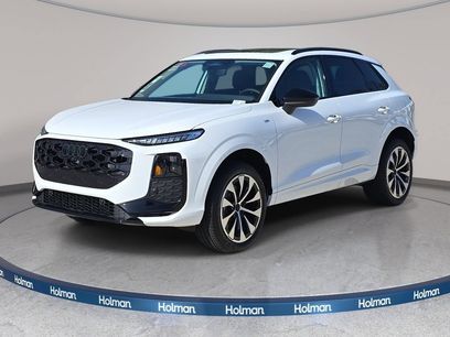 New 2026 Audi Q3 quattro 2.0T
