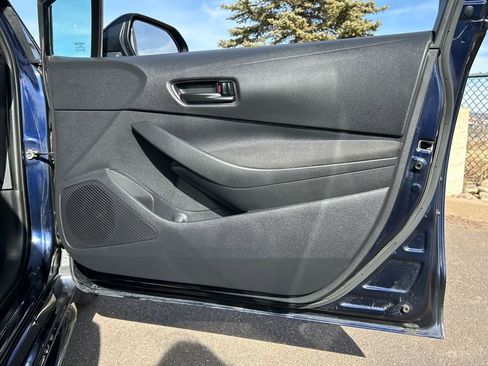 Used 2024 Toyota Corolla LE image 27