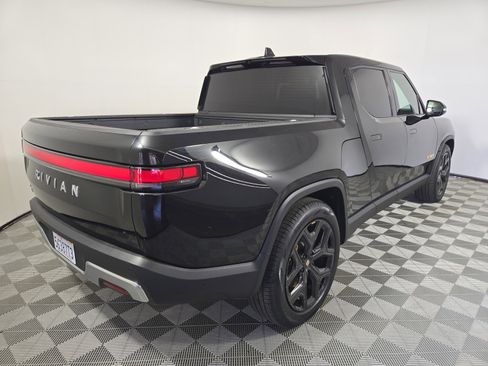 Used 2023 Rivian R1T Adventure image 5