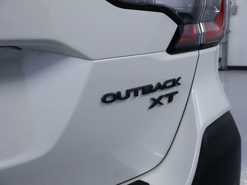 Used 2020 Subaru Outback Onyx Edition XT w/ Popular Package #2 image 10