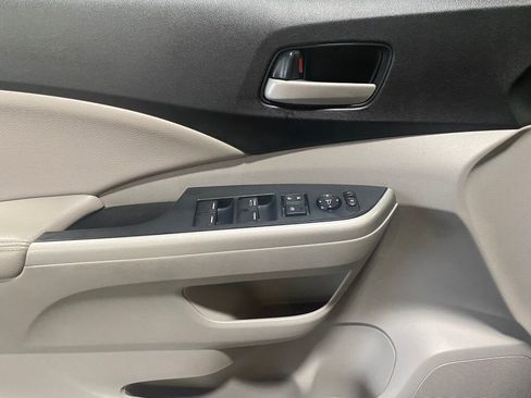 Used 2014 Honda CR-V EX-L image 10