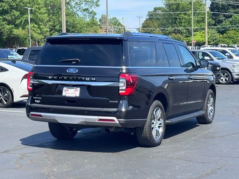 Used 2024 Ford Expedition Max Limited RWD image 19