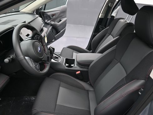 New 2025 Subaru Legacy Sport image 27