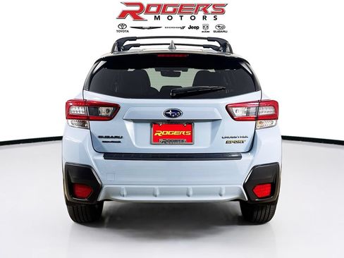 Used 2021 Subaru Crosstrek 2.5i Sport w/ Moonroof Package AWD/4WD image 7