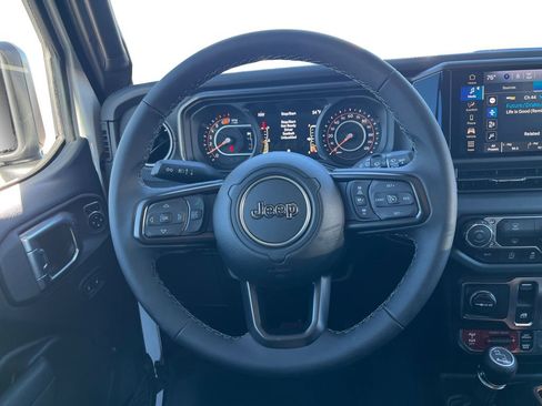 New 2026 Jeep Wrangler Rubicon image 21