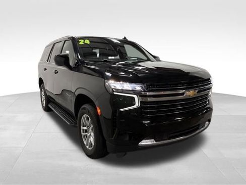 Used 2024 Chevrolet Tahoe LT image 5