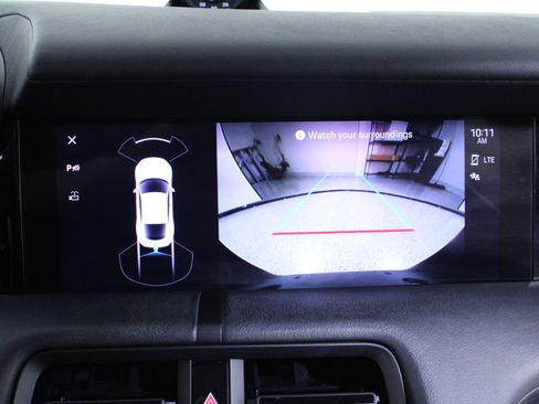 Used 2021 Porsche Taycan 4S image 27