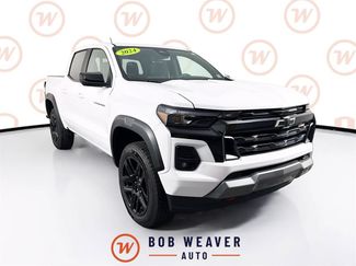 Used 2024 Chevrolet Colorado Z71 w/ Z71 Convenience Package 2 AWD/4WD video 1