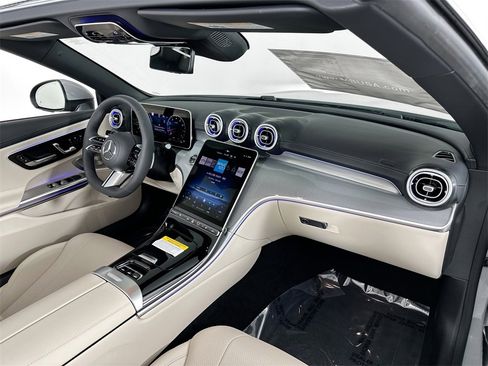 New 2026 Mercedes-Benz CLE 300 4MATIC Cabriolet image 30