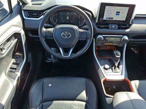 Certified 2024 Toyota RAV4 Adventure image 11