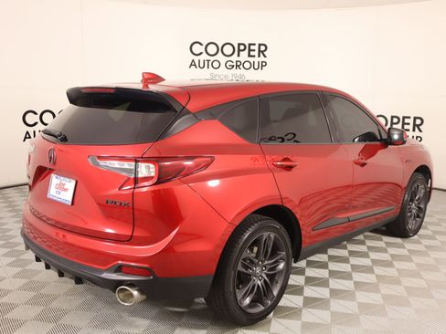 Used 2020 Acura RDX A-Spec image 21