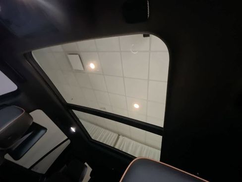 Used 2021 GMC Yukon AT4 w/ Rear Media and Nav Package image 22