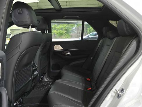 New 2026 Mercedes-Benz GLE 350 4MATIC image 17