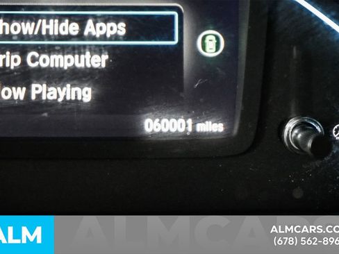 Used 2024 Honda Odyssey EX-L image 52