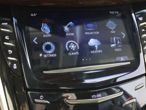 Used 2020 Cadillac Escalade Luxury AWD/4WD image 61