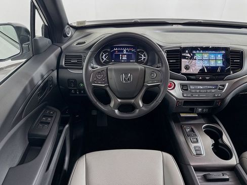 Certified 2023 Honda Passport EX-L image 21