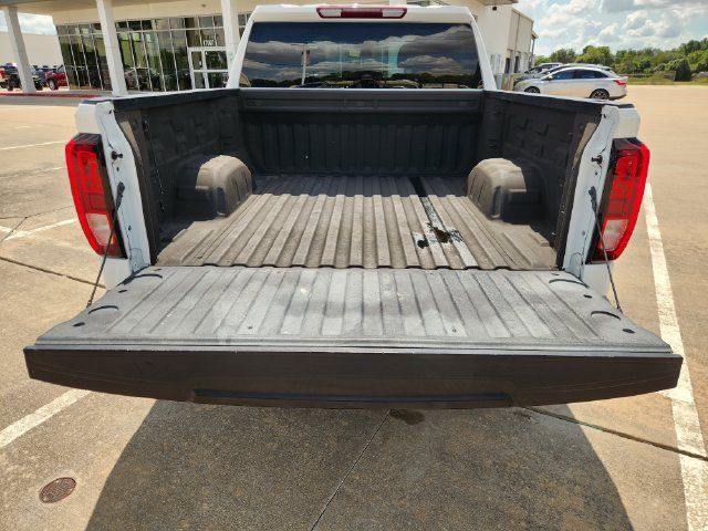 Used 2023 GMC Sierra 1500 Pro RWD image 33