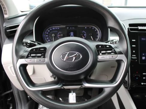 Used 2024 Hyundai Tucson SEL FWD image 16