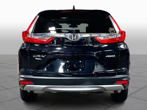 Used 2019 Honda CR-V EX image 4