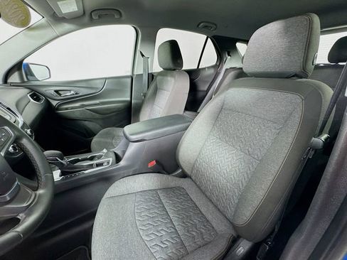 Used 2024 Chevrolet Equinox LT image 11