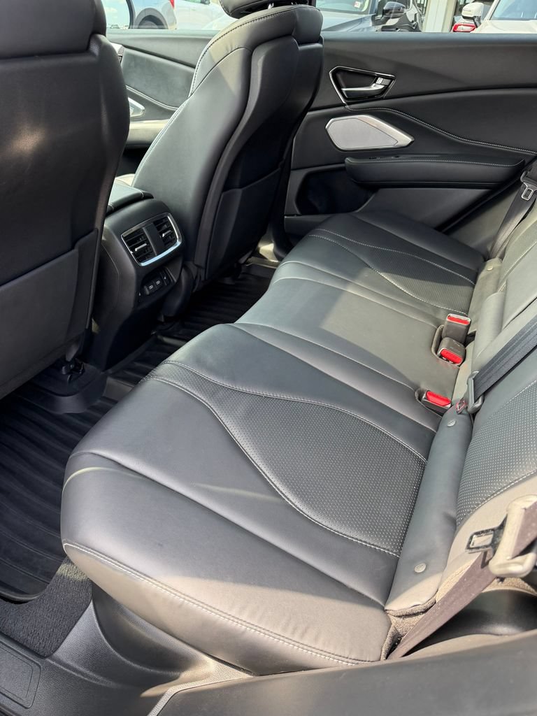 Used 2020 Acura RDX w/ Advance Package AWD/4WD image 18