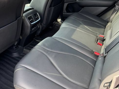 Used 2020 Acura RDX AWD w/ Advance Package image 18