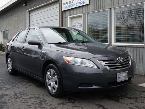 Used 2009 Toyota Camry Hybrid image 24