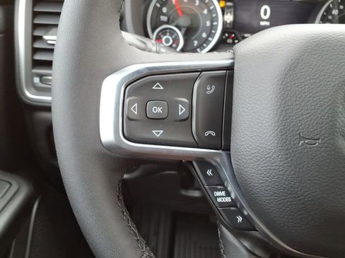 New 2026 RAM 1500 Big Horn image 18