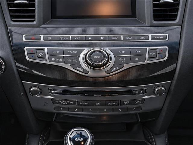 Used 2016 INFINITI QX60 Luxe AWD/4WD image 9