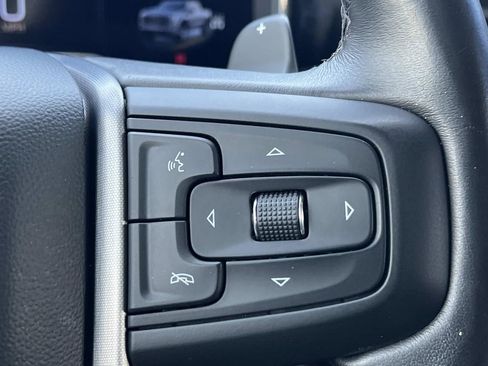 Used 2022 GMC Sierra 1500 Elevation w/ Elevation Premium Package image 22