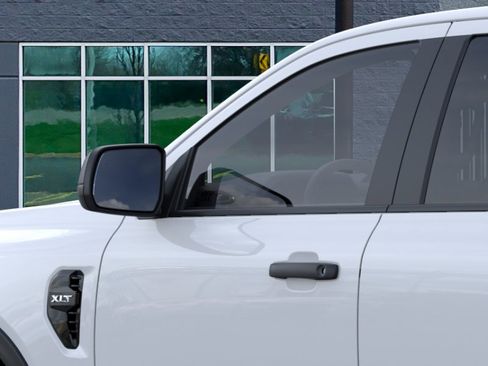 New 2026 Ford Ranger XLT w/ Trailer Tow Package AWD/4WD image 20