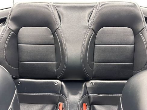 Certified 2025 Ford Mustang Premium image 20