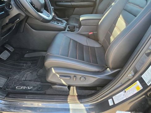 Used 2025 Honda CR-V Sport Touring image 19
