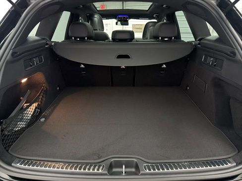 New 2026 Mercedes-Benz GLC 300 GLC 300 image 24