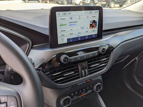 New 2026 Ford Escape Active FWD image 22